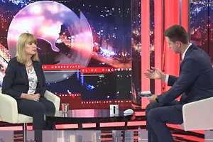 ''Это – диверсия!'' – экс-глава Луганской ОГА рассказала о ситуации с отоплением на Донбассе