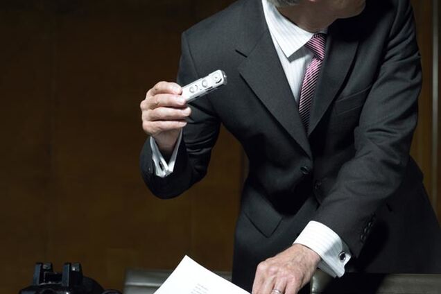 У Росії затримали шпигуна