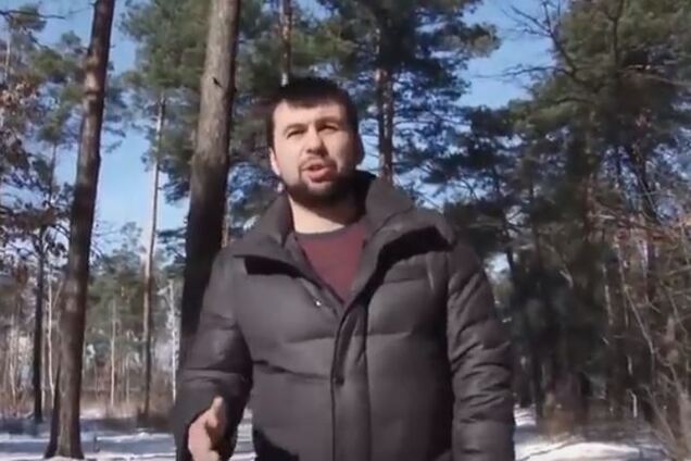 МММ і життя у Києві: спливло відео про минуле ватажка ''ДНР''