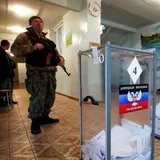 В ''Л/ДНР'' избрали новых главарей: россиянин предупредил Украину об опасности
