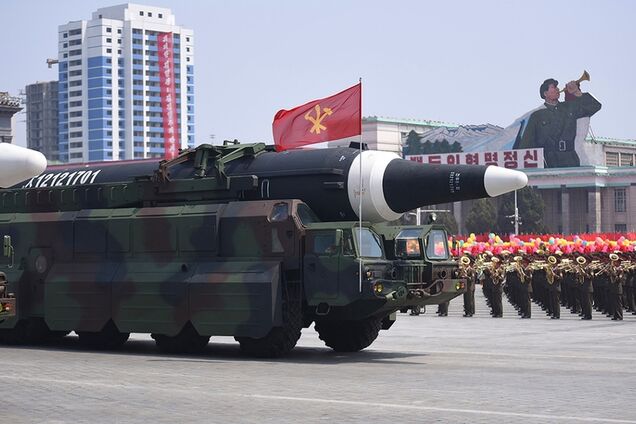 В КНДР нашли секретные ракетные базы: что известно