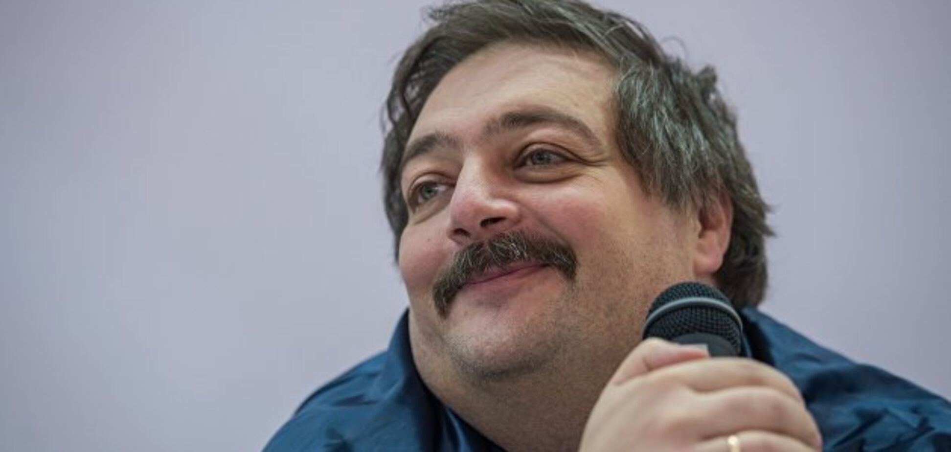 ‘’Он обречен’’: Дмитрий Быков предсказал судьбу Путина