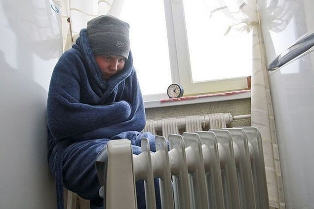 Заплатиш за сусіда: українцям напророкували відключення газу в опалювальний сезон