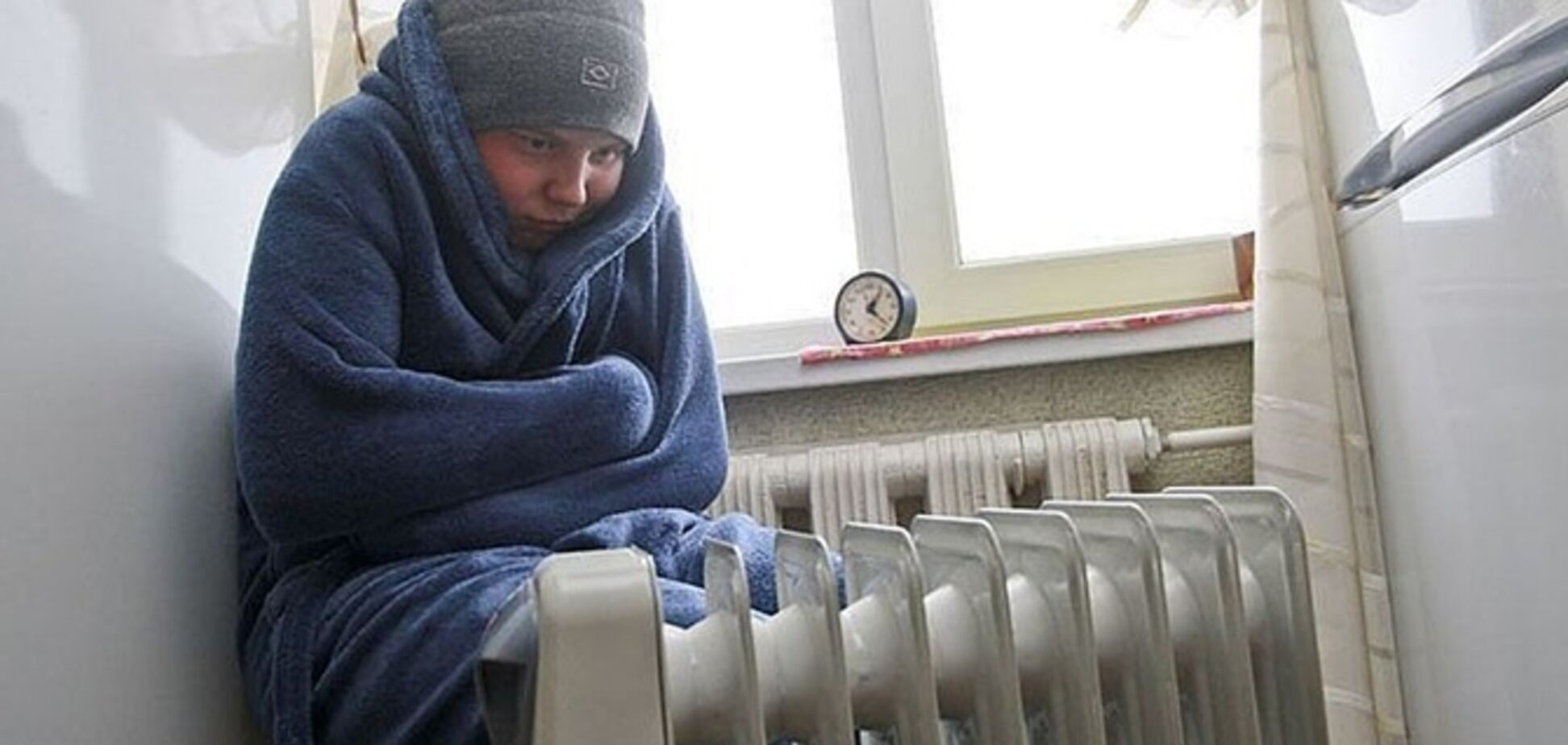 ''Ситуация критическая!'' Ряд украинских городов забили тревогу из-за отсутствия тепла
