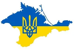Новости Крымнаша. Дневник оккупации Крыма Россией