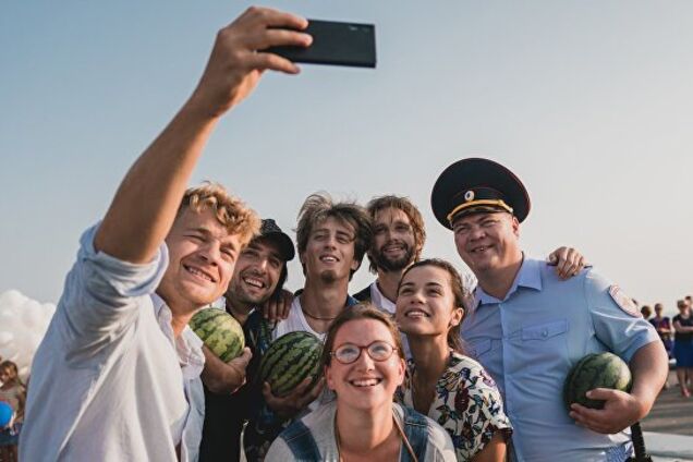 'Цирк уродцев': режиссера 'Крымского моста' пристыдили за образ россиян в кино