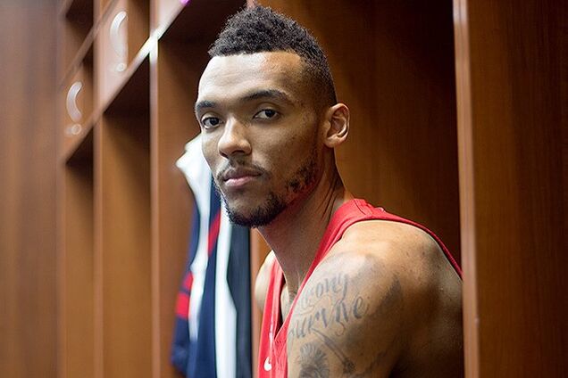 ''Горд стать частью великой страны'': украинский баскетболист получил гражданство России