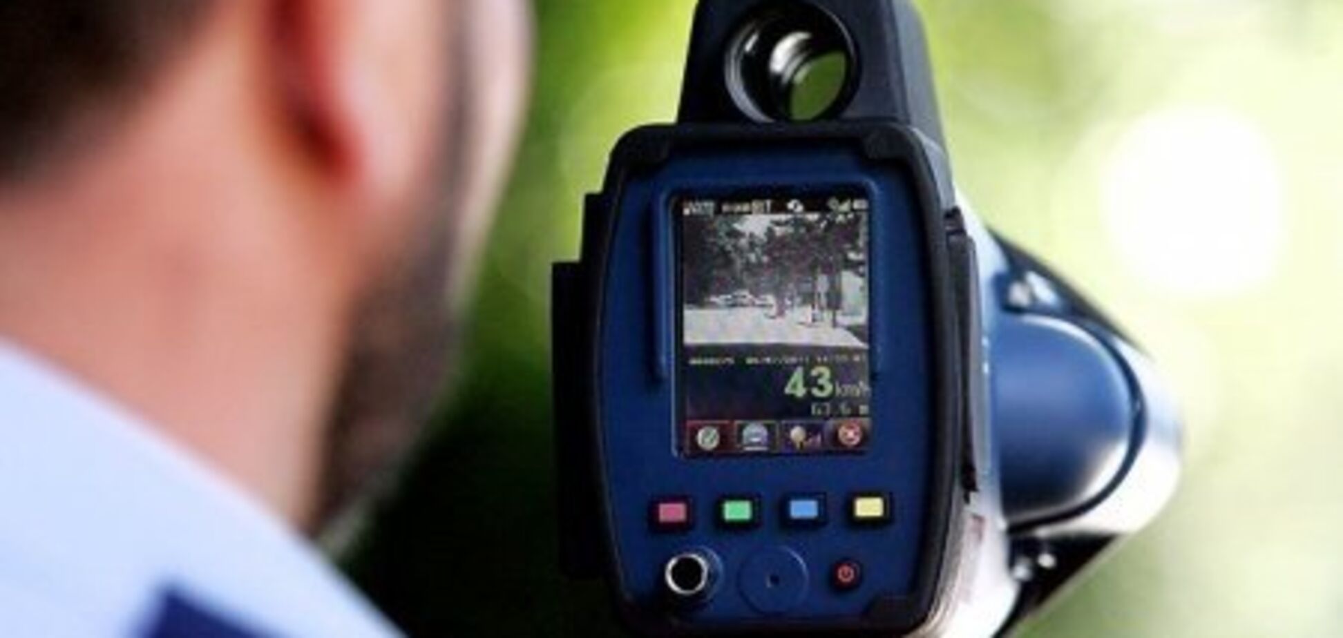 ''Менее чем за месяц!' В полиции назвали ужасающую цифру нарушителей на дорогах Украины