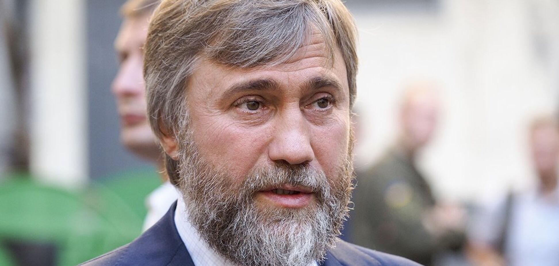 ''Оппоблок'' не поддержал объединение с ''За життя'': Новинский раскрыл детали