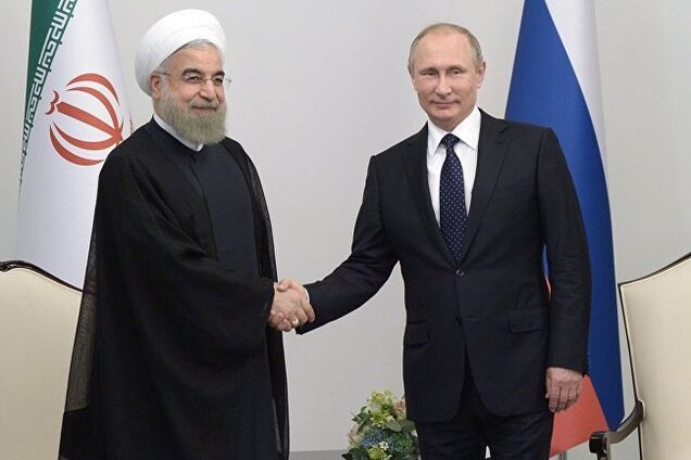 Россия испытывает серьезные проблемы из-за американских санкций