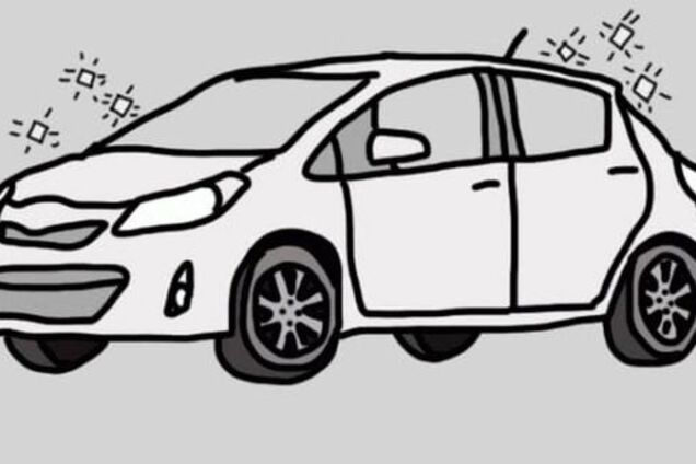 У водіїв кросоверів шанси вижити в ДТП удвічі вищі