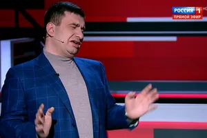 Марков забредил созданием в Украине “ОНР” и “ХНР”