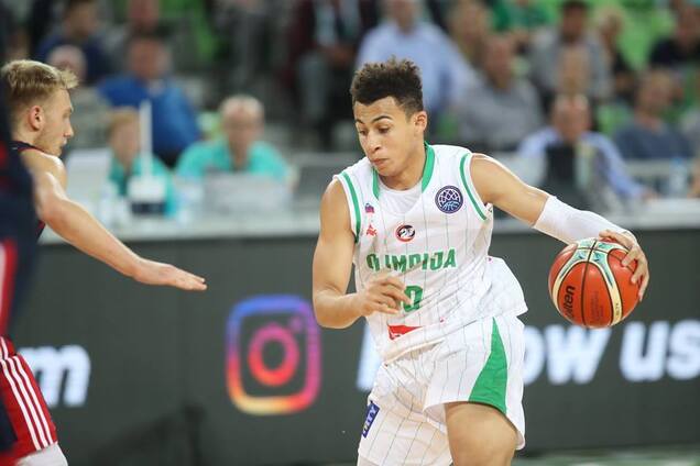 Украина получила мощное усиление в отборе КМ по баскетболу