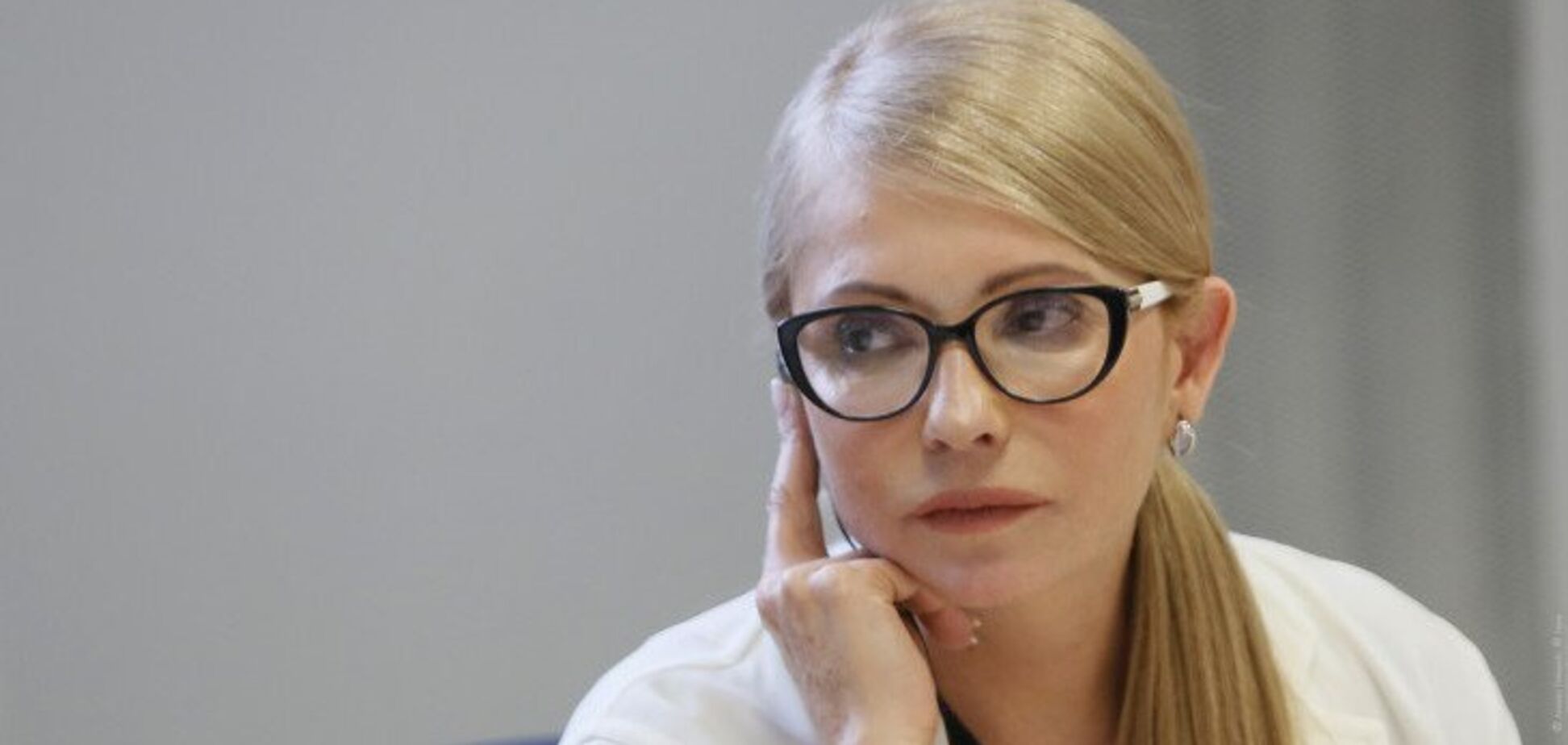Тимошенко у другому турі президентських виборів виграє в усіх можливих конкурентів — соціологія