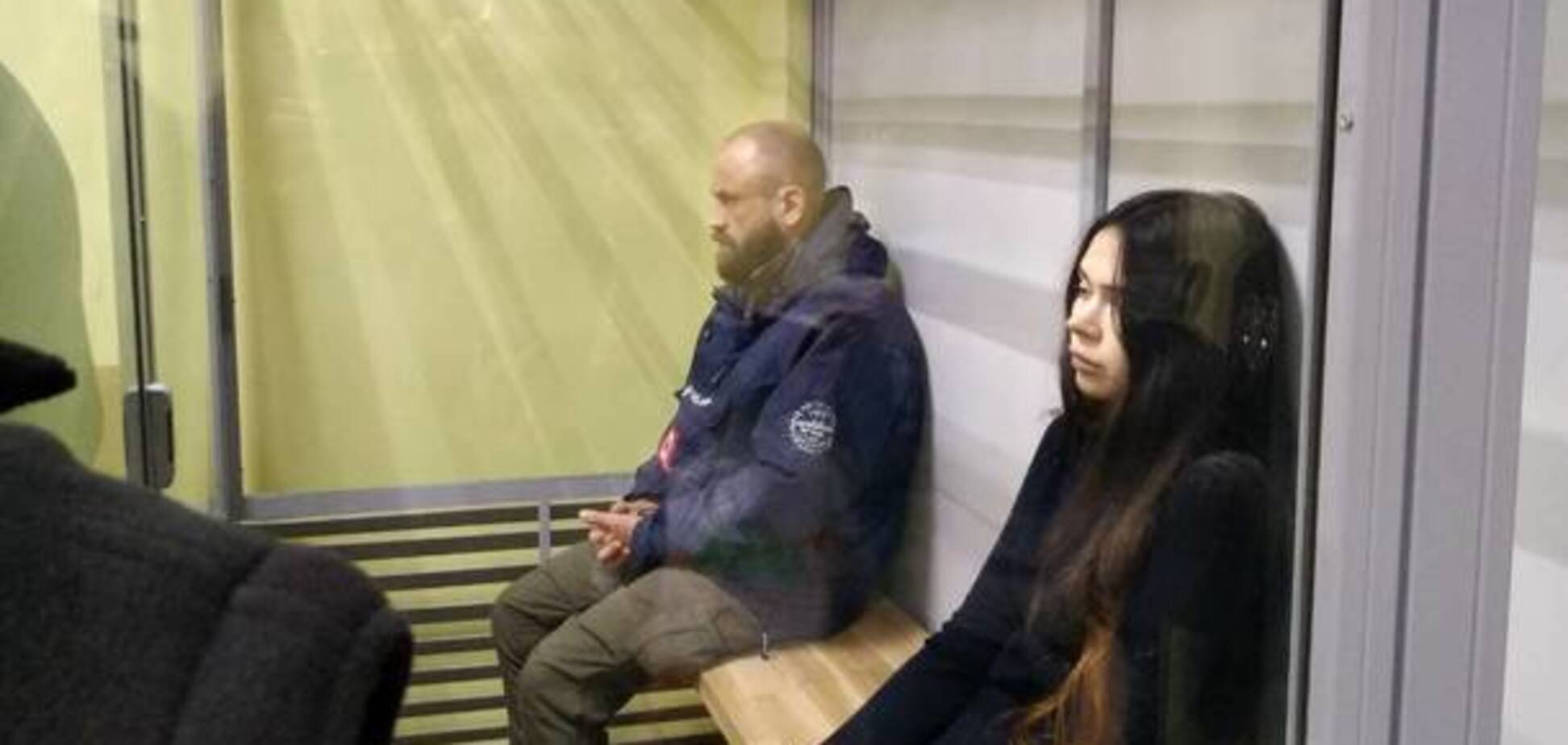 ''Зайцеву ничего не берет?'' Адвокат указала на скандальный момент в деле о смертельном ДТП в Харькове