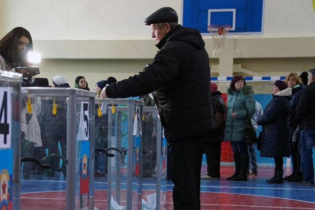 Послал четкий сигнал: Жебривский объяснил спешку Путина с ''выборами'' в ''Л/ДНР''