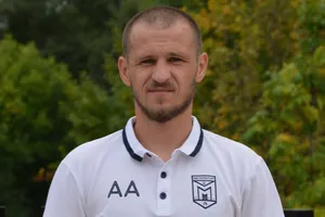 Алієв розповів, коли очолить "Динамо" Київ