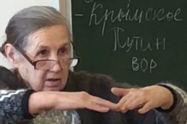 ''Вилетять і розберуться'': школярів у Россії залякали розстрілом за образу Путіна