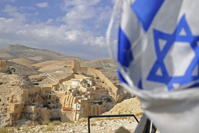 Израиль знает, какой язык понимают недруги!