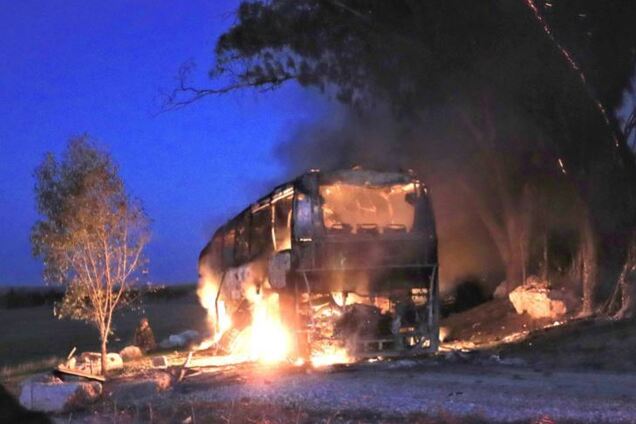 Ракеты Путина у ХАМАС: России предрекли последствия из-за трагедии в Израиле