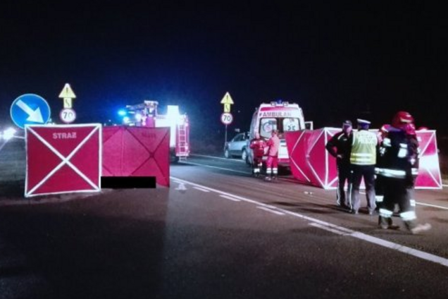 В Польше в ДТП погибли две украинки: что произошло