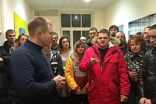 Владельцы авто на еврономерах пригрозили новым бунтом по всей Украине: что известно