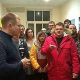 Владельцы авто на еврономерах пригрозили бунтом по всей Украине