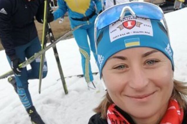 Пидгрушная и Джима? Назван состав сборной Украины по биатлону на Кубок мира