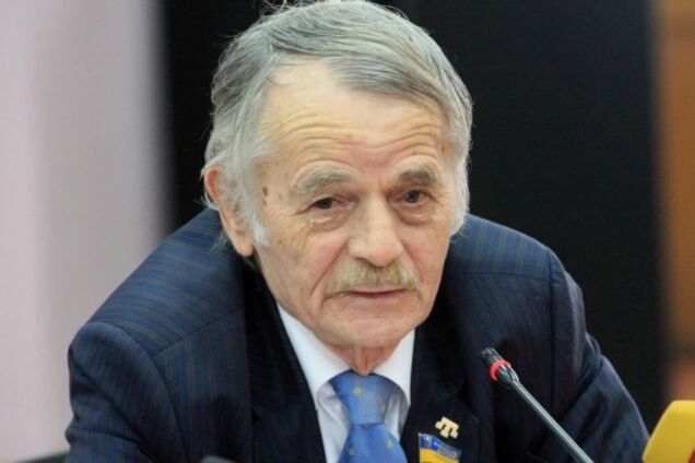 ''Багато народів отримають свободу'': Джемілєв напророкував крах Росії