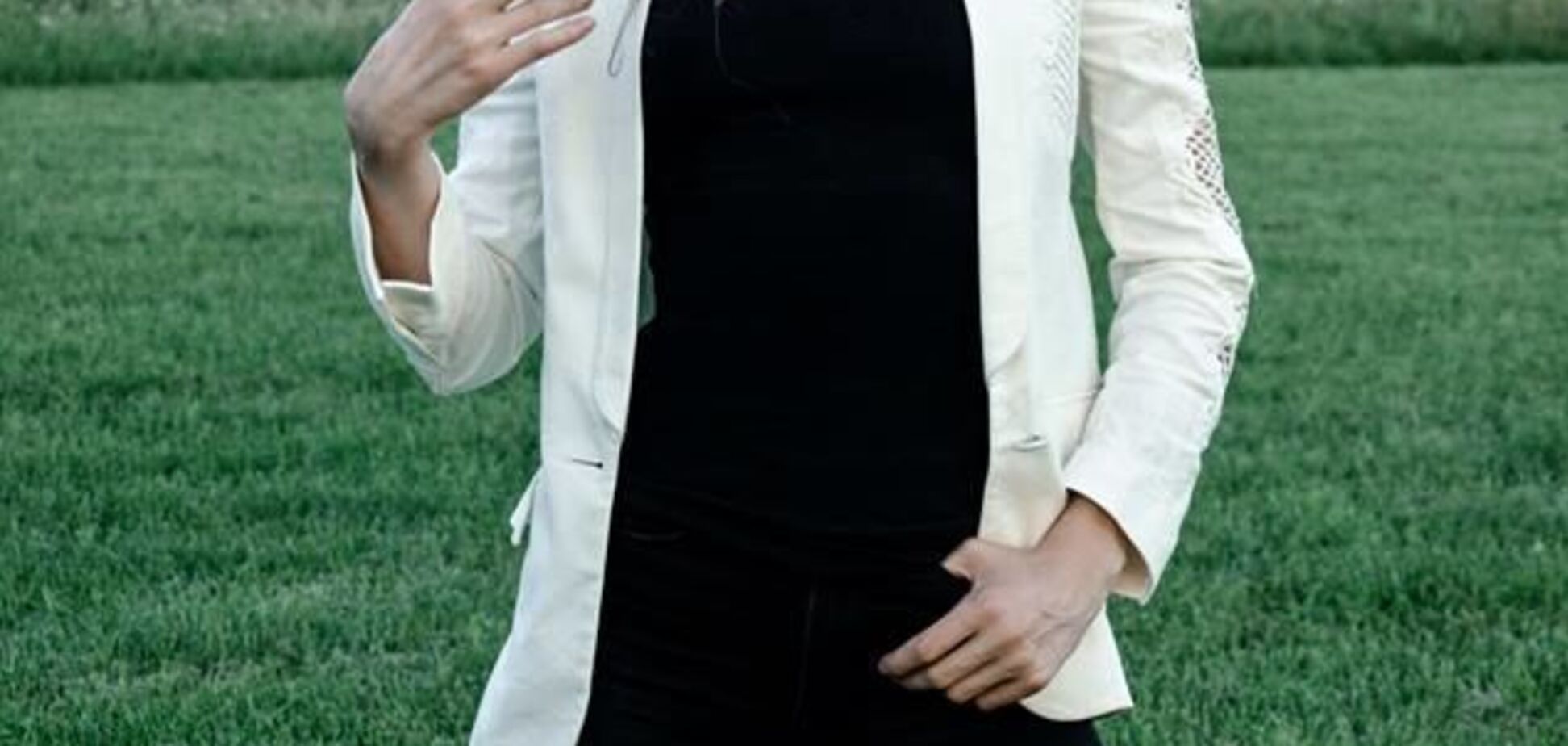 ''Зробила колесо в повітрі'': у Китаї розбилася модель з України