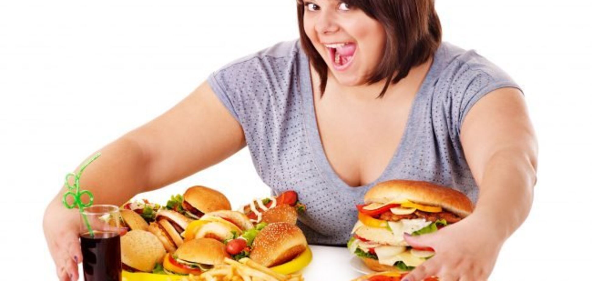 Спасет от смерти: ученые назвали неожиданную пользу ожирения