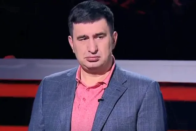 Игорь Марков