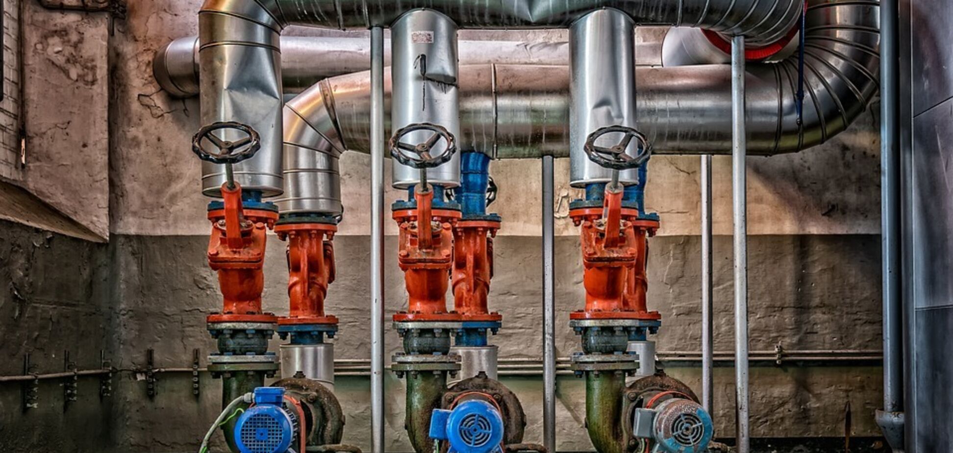 Что грозит за долги по коммуналку