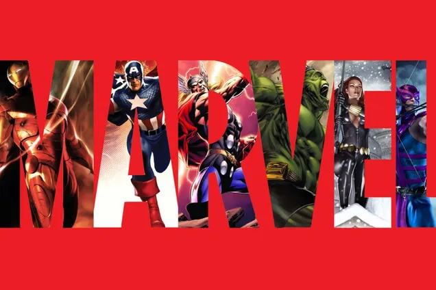 Хто ваш улюблений герой Marvel?