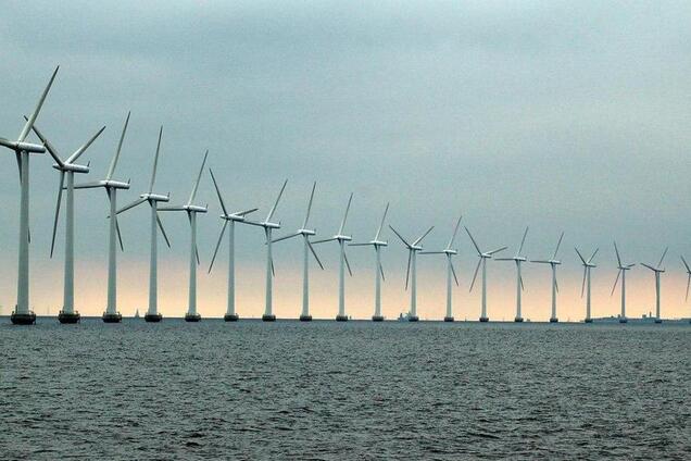 Перешла на энергию ветра: страна ЕС установила новый рекорд