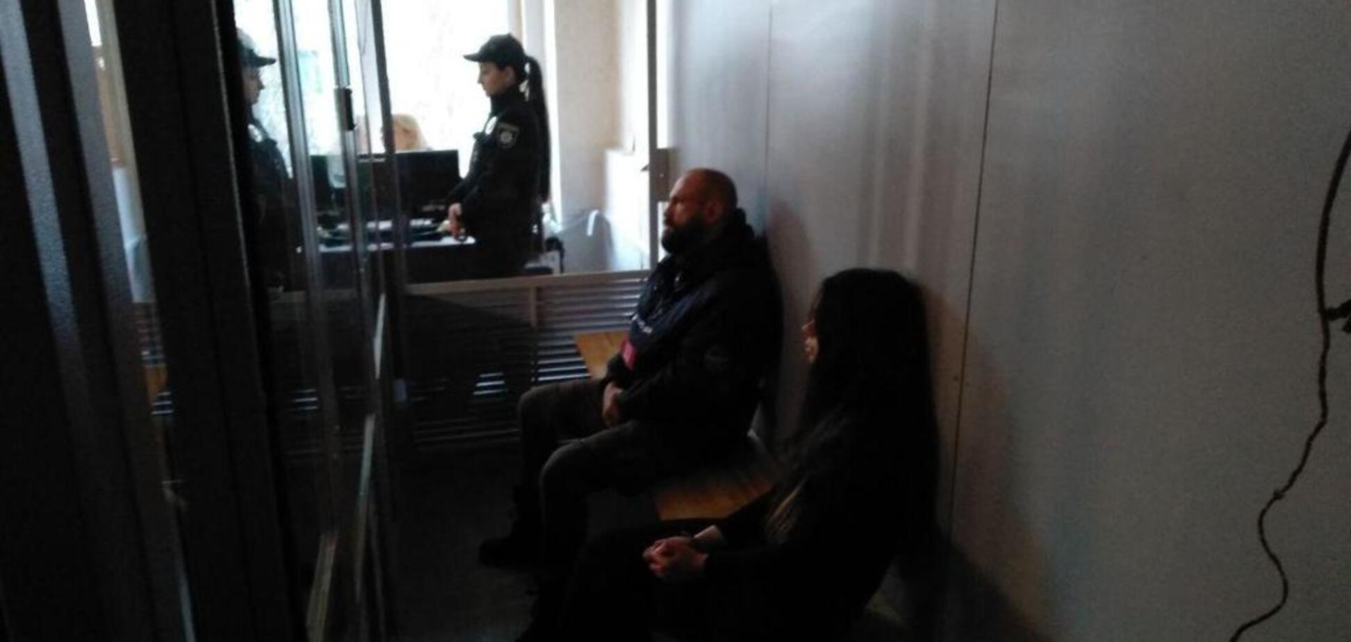 Зайцева і Дронов