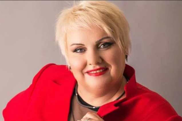 В Житомирі встановлять пам'ятник загиблій зірці 'Дизель шоу' Марині Поплавській