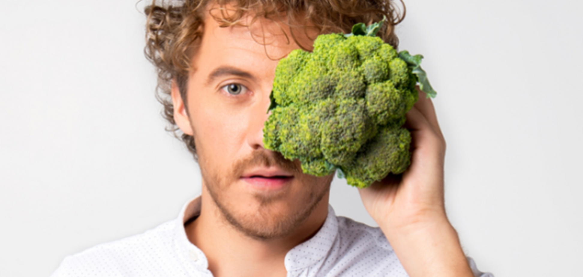 'Чуть не сошел с ума': известный кулинар рассказал об опыте веганства