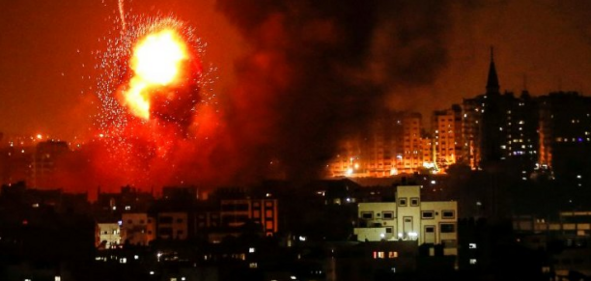 В Израиле пошли на радикальный шаг после кровавой бойни: жители недовольны