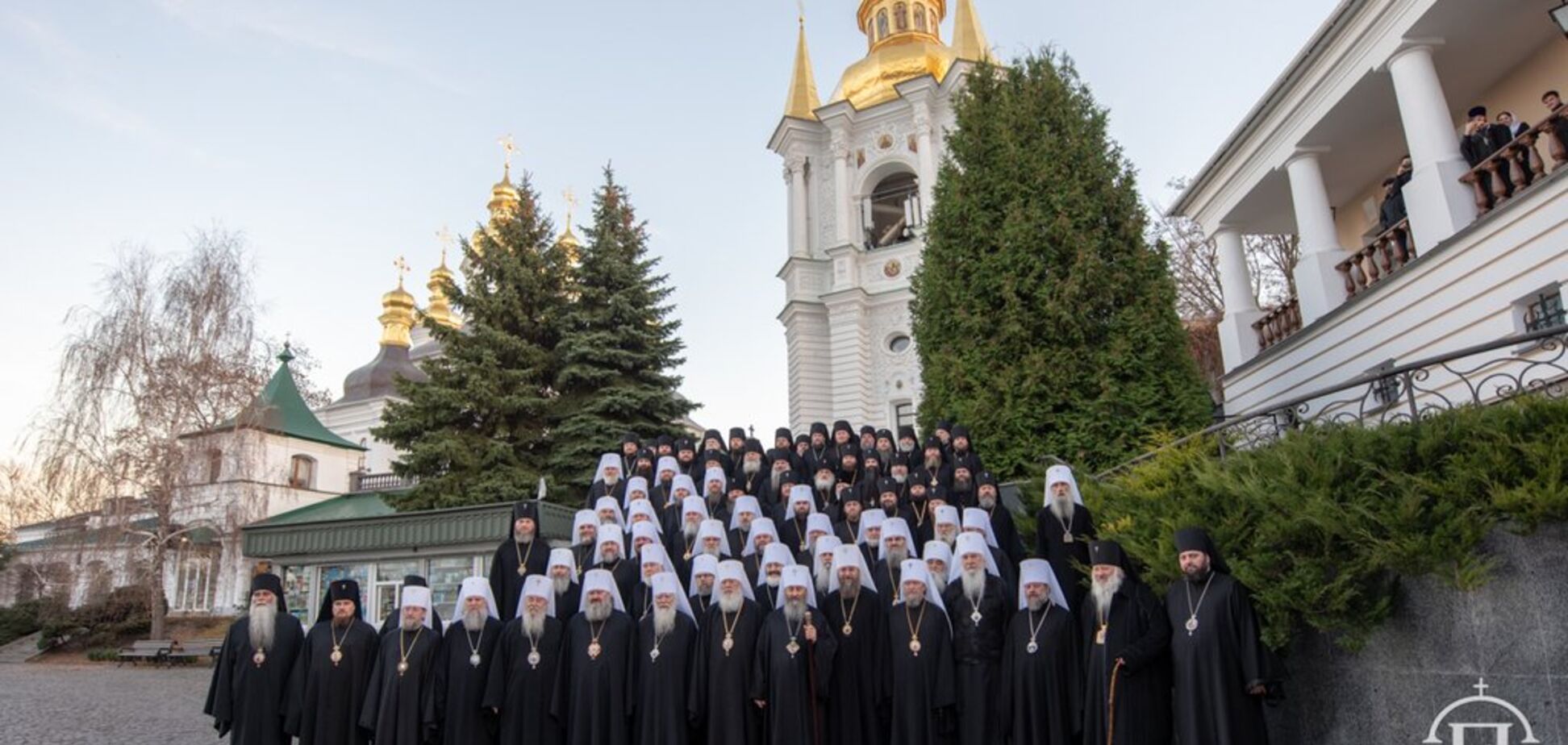 УПЦ МП сорвала встречу с Порошенко: названа причина