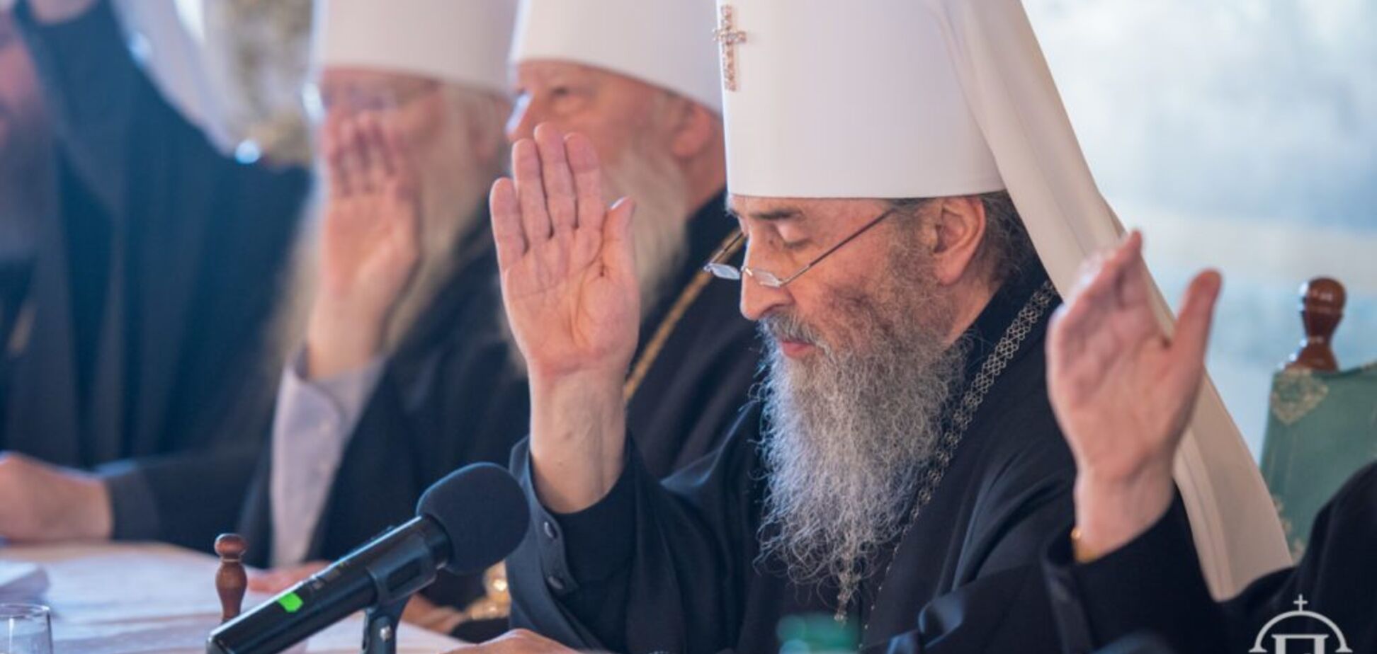 Отказ от единой церкви и разрыв с Константинополем: что решил Собор УПЦ МП