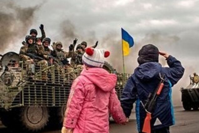 'Сольют в кремлевскую канализацию': Украине предрекли страшное будущее