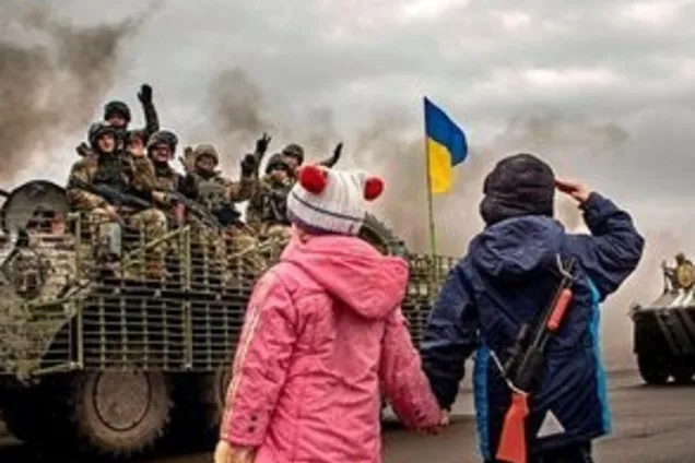 "Зіллють у кремлівську каналізацію": Україні напророкували страшне майбутнє