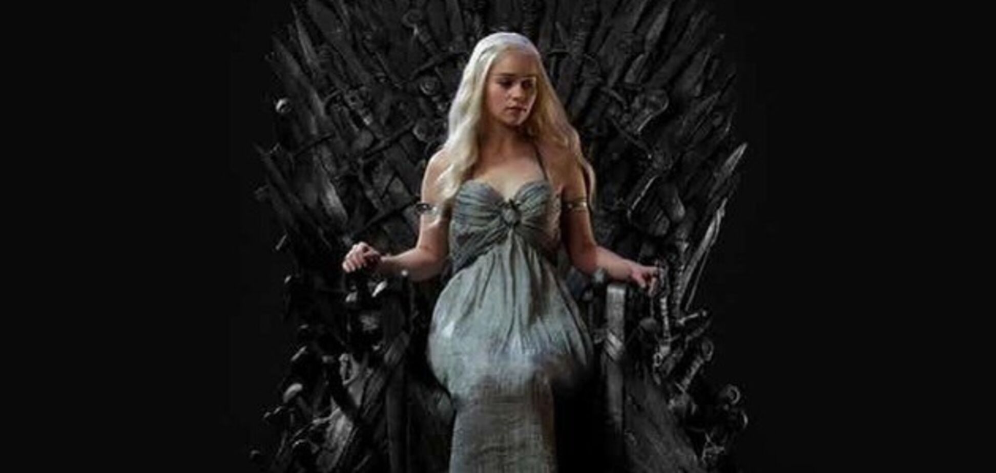 Названа дата финального сезона ''Игры престолов'': новое видео