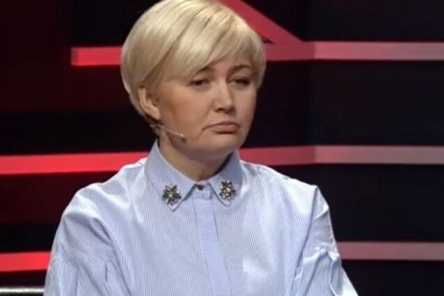 ''Манипулируют мальчиками в окопах'': Ницой заступилась за русскоязычных воинов