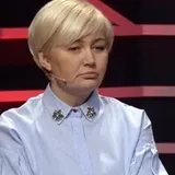 Лариса Ницой