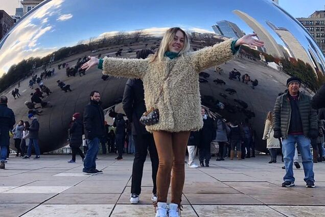 'Після таких поїздок хочеться творити!' Українська співачка про нову подорож