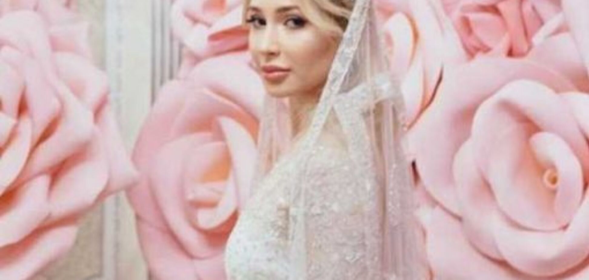 25 лімузинів і 32 валізи коштовностей: російський мільйонер видав заміж племінницю