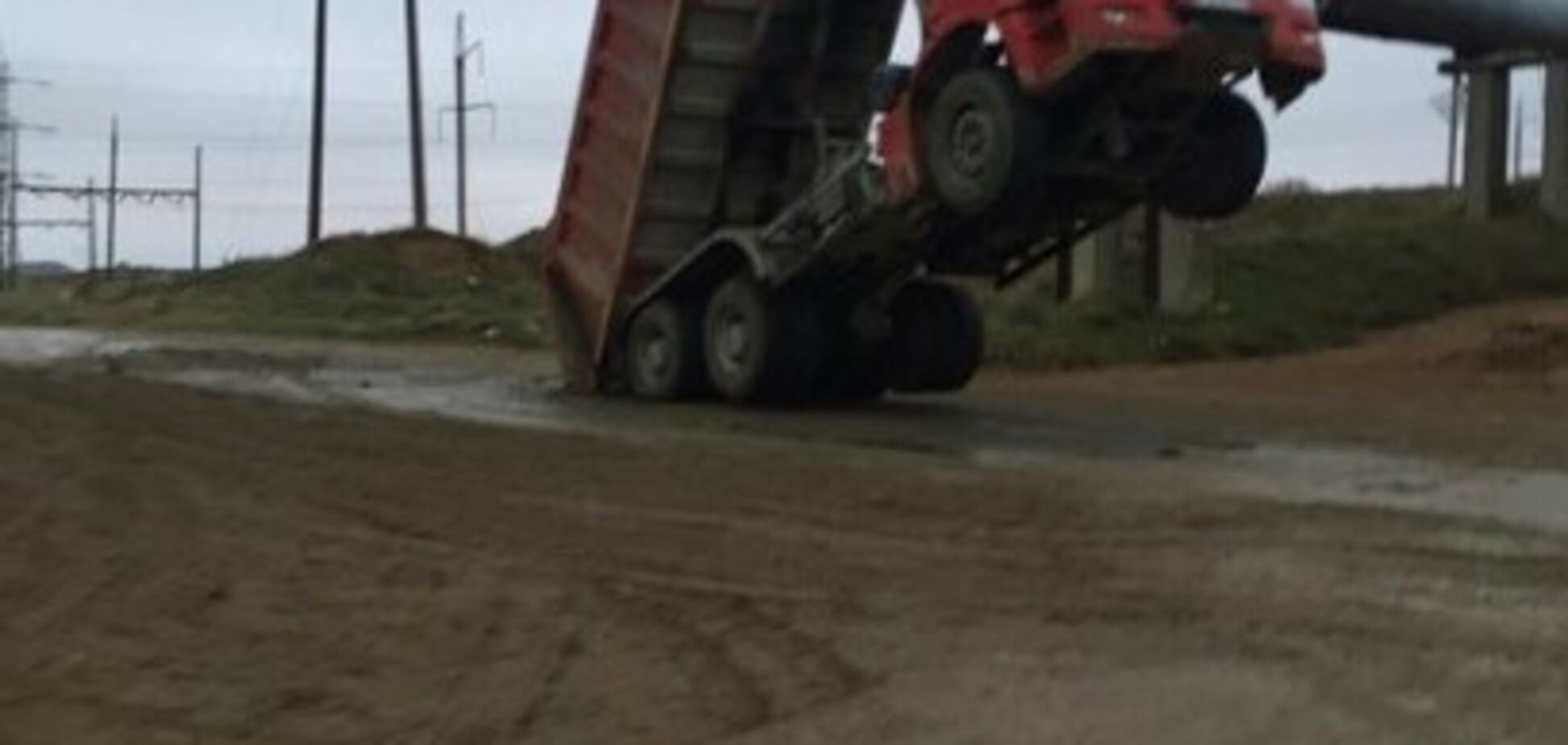 В Керчи случилось серьезное ЧП из-за Крымского моста: пострадали десятки тысяч