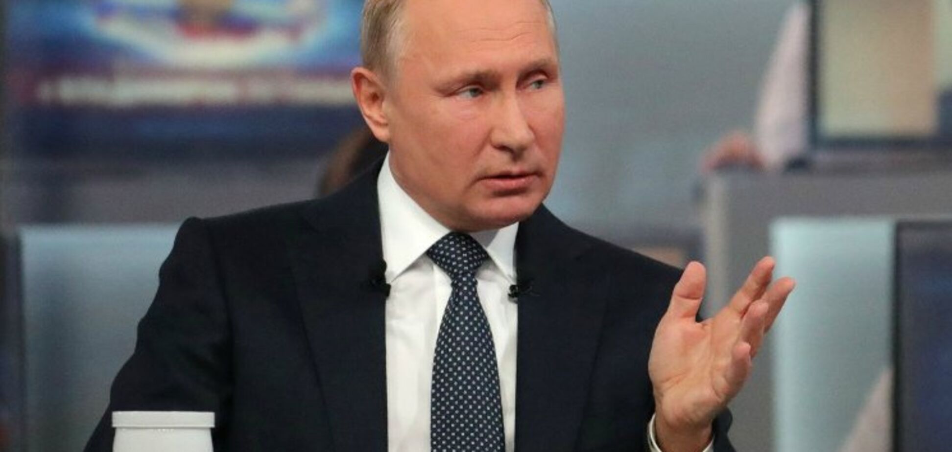 ''Это не настоящий Путин!'' Известный комик рассказал о двойниках президента РФ